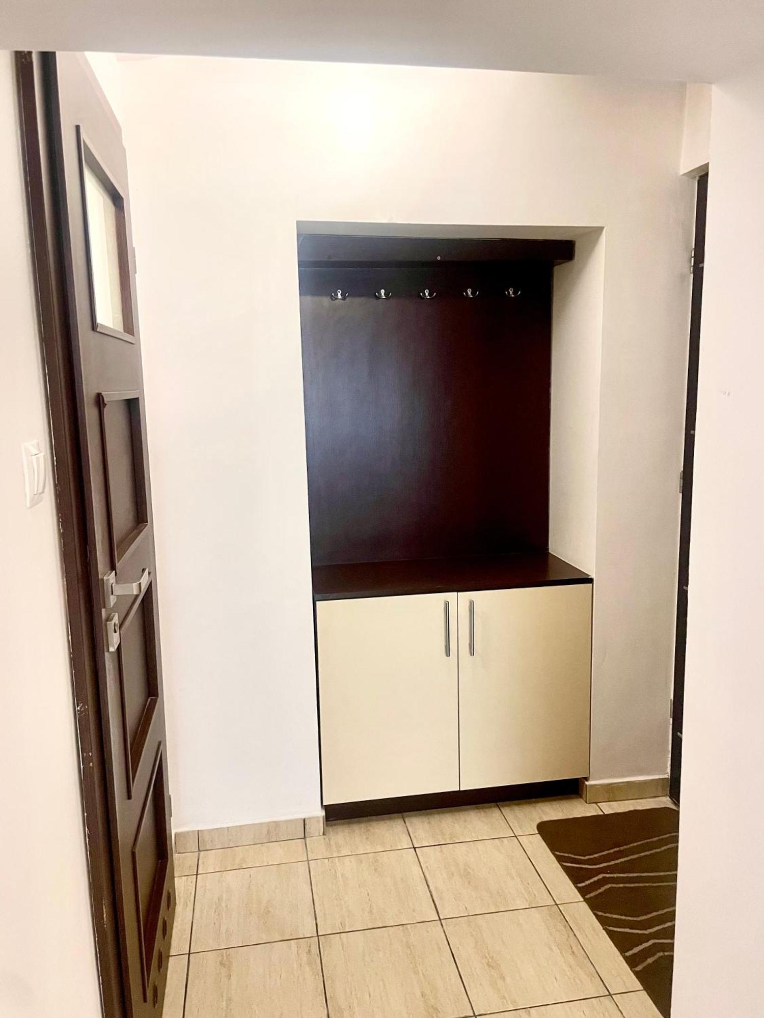 Apartment Mieszkanie Dwuosobowe *