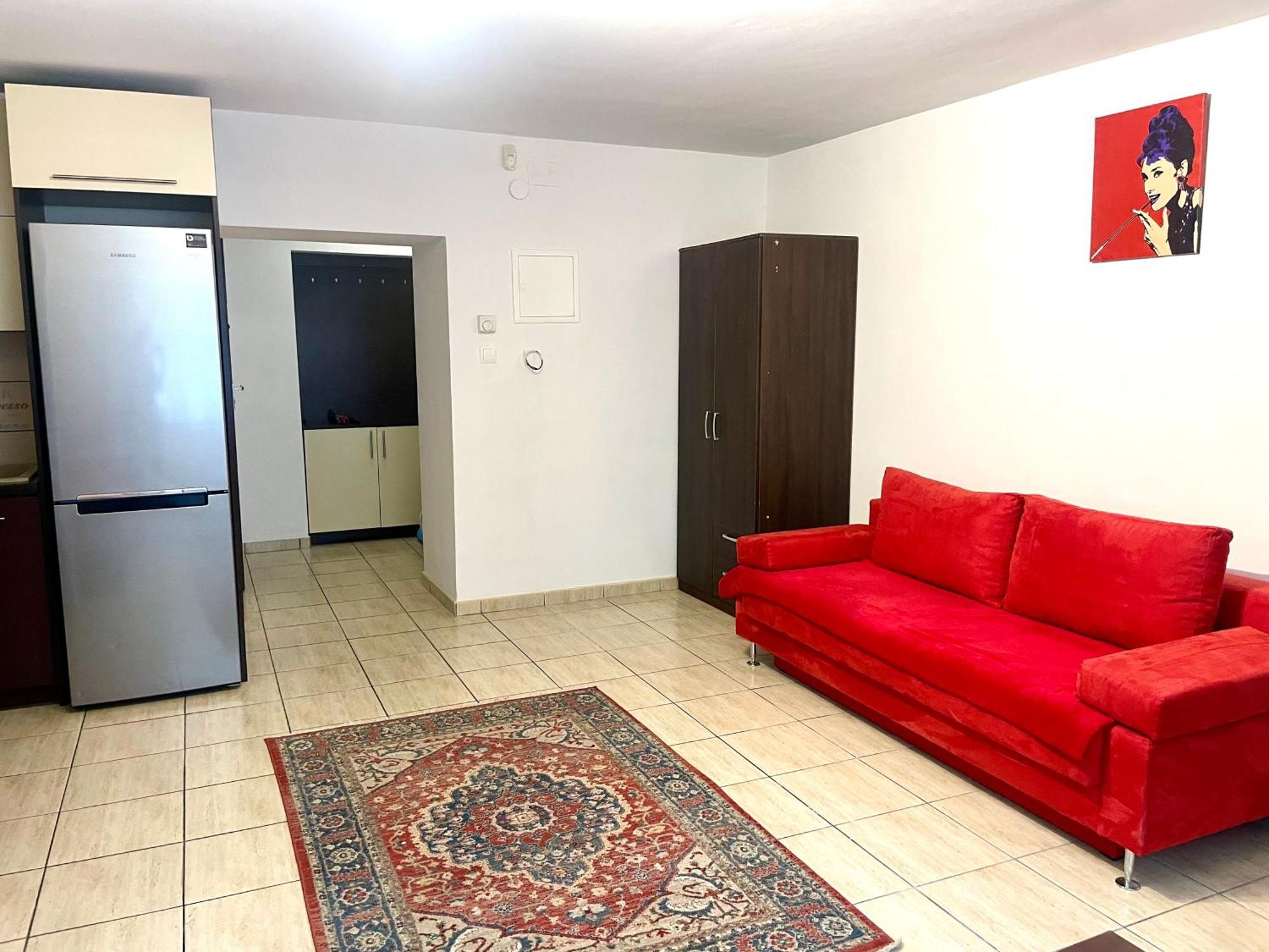 Mieszkanie Dwuosobowe Apartment